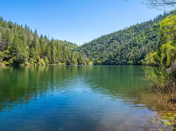 1581 Bear Rock Rd, Placerville, CA 95667