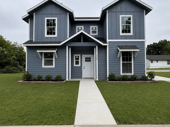 316 Henry St, Waxahachie, TX 75165