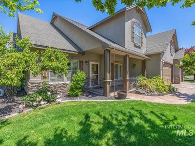 594 W Kodiak Dr, Meridian, ID, 83642