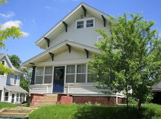 2300 Tremont St, Cedar Falls, IA 50613