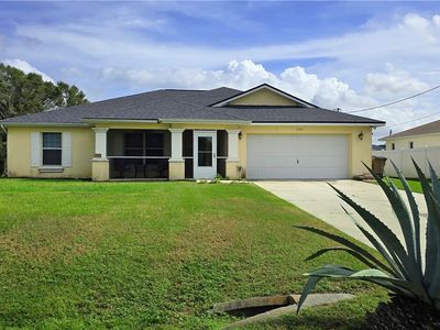 1008 Atherton Ave, Lehigh Acres, FL, 33971