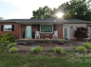 5101 Jm Craig Rd, Granite Falls, NC 28630