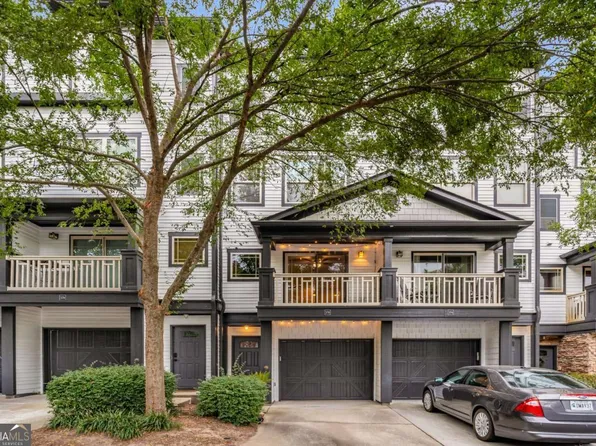 216 Semel Dr NW Unit 376, Atlanta, GA 30309