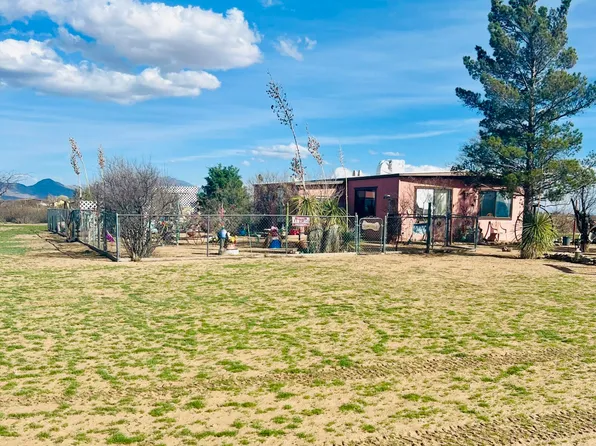2260 N Alaire Ln, Willcox, AZ 85643