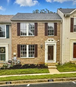 126 Foxview Dr, Glen Burnie, MD, 21061