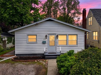 1115 21st St NE, Canton, OH, 44714
