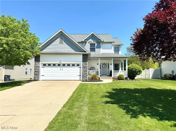 4130 Pembroke Dr, Kent, OH 44240
