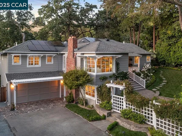 72 Davis Rd, Orinda, CA 94563