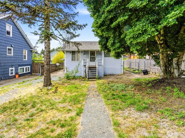 5307 16th Avenue S, Seattle, WA 98108