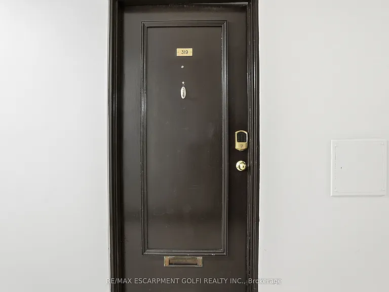 485 Thorold Rd #319 — Photo 2