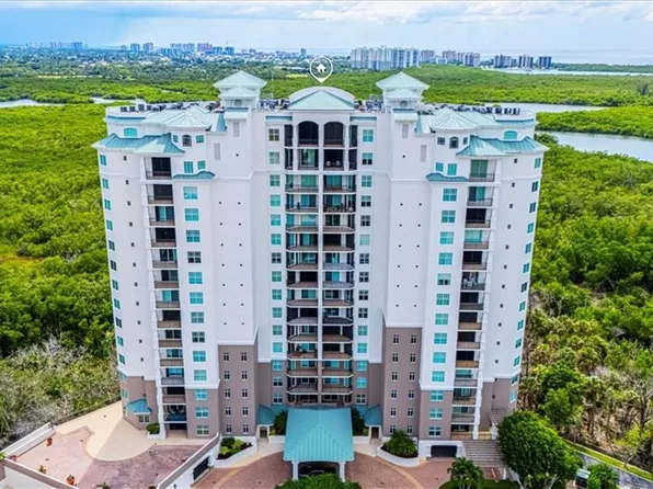 445 Cove Tower DR #903, NAPLES, FL 34110