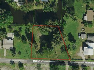 1305 W Chandler Rd, Cloud Lake, FL 33406