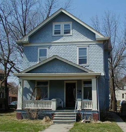 831 Tennessee