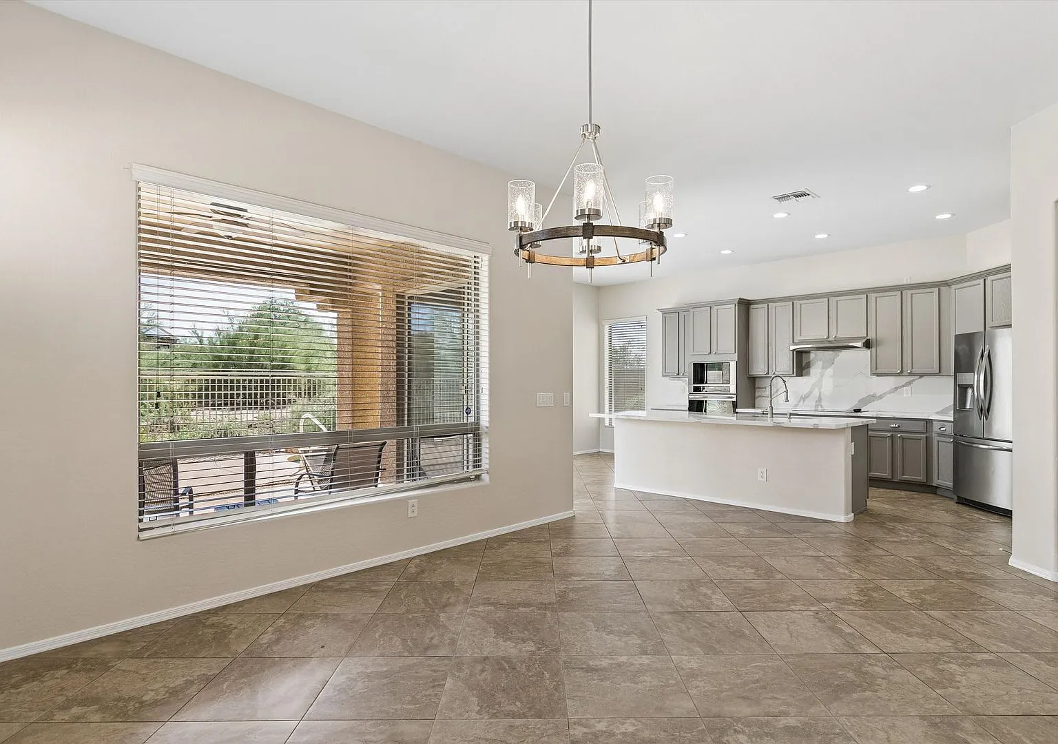Golf course lot in Gated community at Dove Valley Ranch with a Primary bedroom closet you could l... — Photo 1