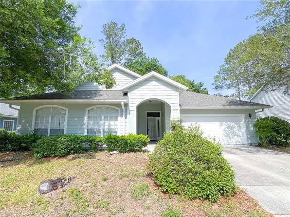 4332 NW 34th Dr, Gainesville, FL 32605