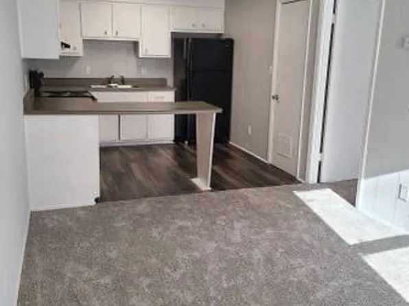 Brickhaven Apartments