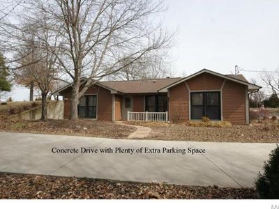 152 Fawn Ridge Acres, Villa Ridge, MO, 63089