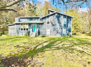 231 Sequoyah Dr, Chatsworth, GA 30705