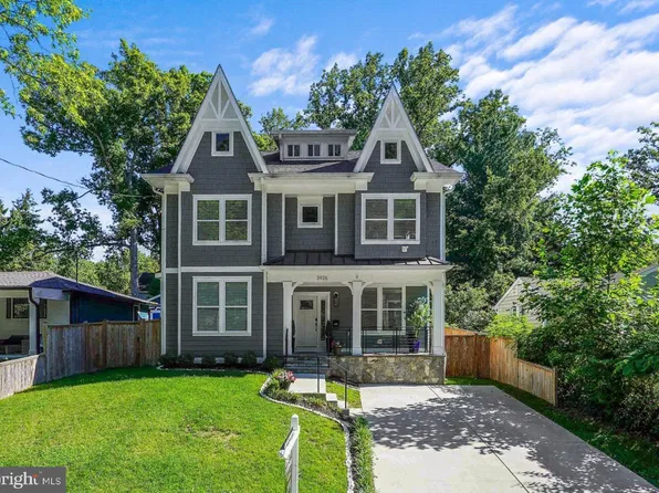 3925 Decatur Ave, Kensington, MD 20895