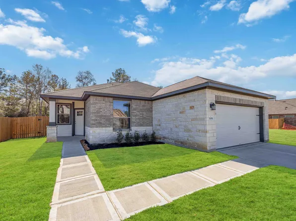 26198 Cooperstown Way, Splendora, TX 77372