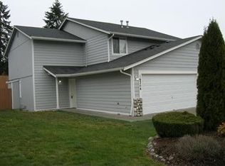 16204 72nd Avenue Ct E, Puyallup, WA 98375