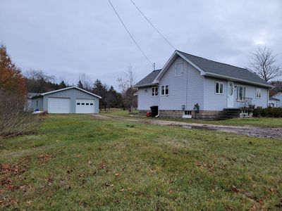 3301 Grant Hwy, Manistee, MI, 49660