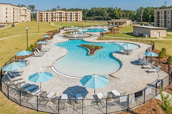 Luxe Park