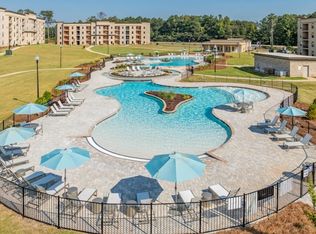 Luxe Park, Macon, GA 31210