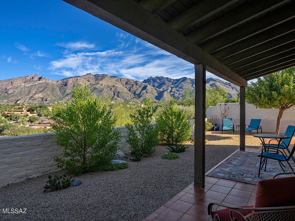 1st image of 5389 N Paseo De La Tirada