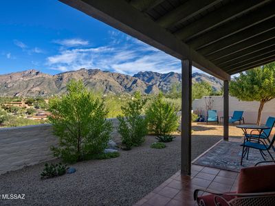 5389 N Paseo De La Tirada, Tucson, AZ, 85750