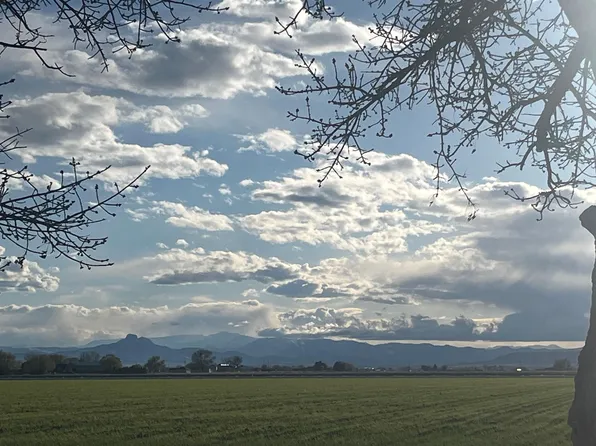 424 Sheridan Ave #1 & 2, Garland, WY 82435