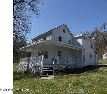 327 Entwistle St, Weatherly, PA, 18255