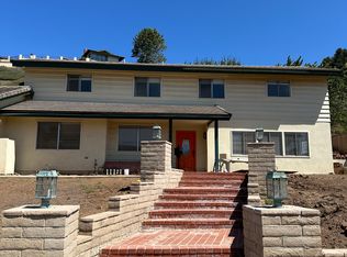 469 E View Dr, Santa Paula, CA 93060