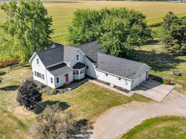 5044 Payne Rd, Convoy, OH 45832