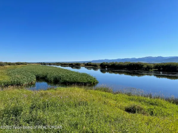 3500 W 3000 S, Driggs, ID 83422
