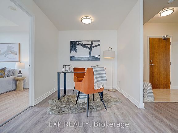 4th image of 60 Disera Dr #1404