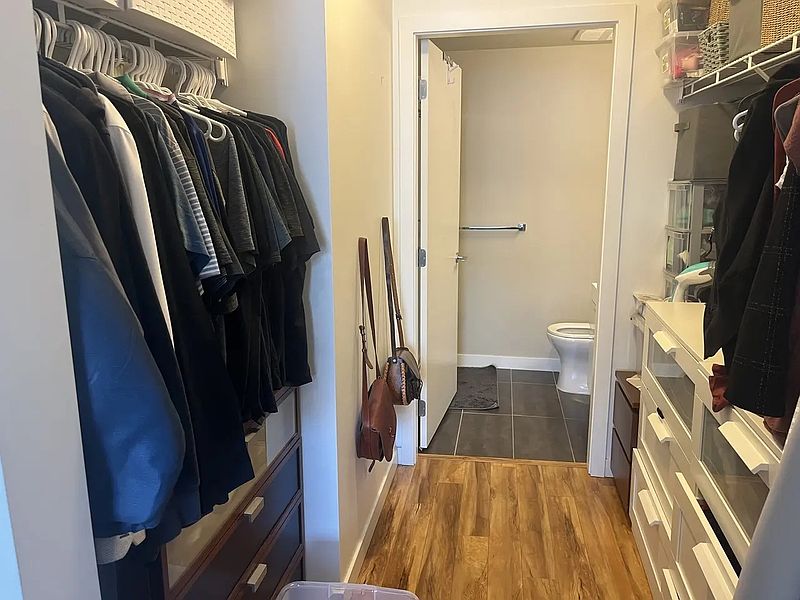 Vancouver Apartment for rent - 2 Bedrooms — photo 8