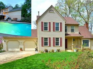 9216 Northedge Dr, Springfield, VA 22153