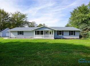 6528 W State Route 12, Findlay, OH 45840