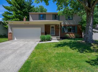 3036 Tenabo Ave, Columbus, OH 43231