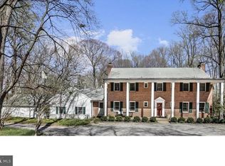 4505 Province Line Rd, Princeton, NJ 08540