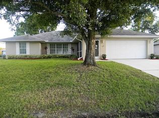 468 Midvale Ter, Sebastian, FL 32958