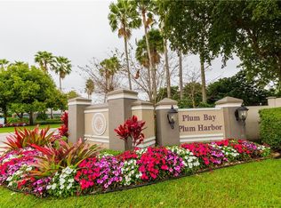 6007 Plum Isle Way #446-7, Tamarac, FL 33321