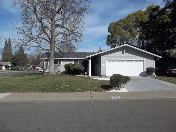 3407 Brunner Dr, Sacramento, CA 95826