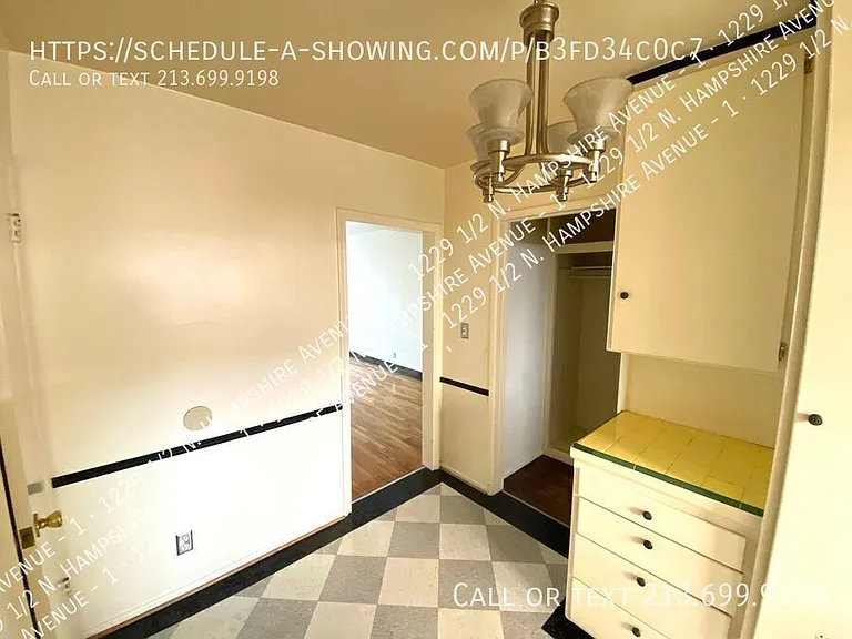 1229 1/2 N Hampshire Ave #1 — Photo 14