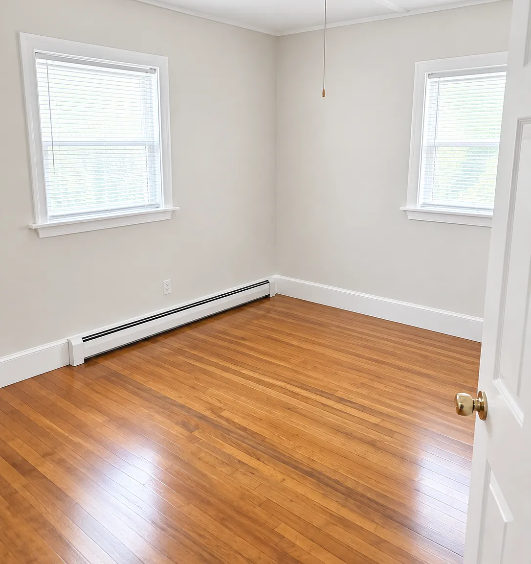 75 Friend Street, Unit 1 — Photo 1