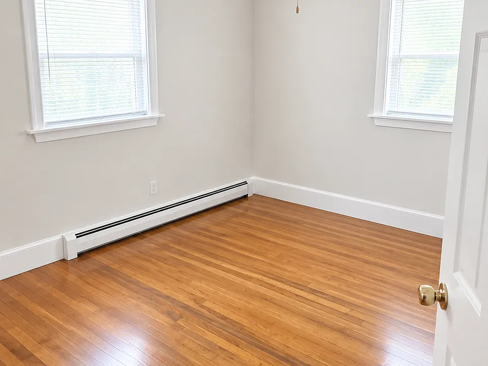 75 Friend St #1