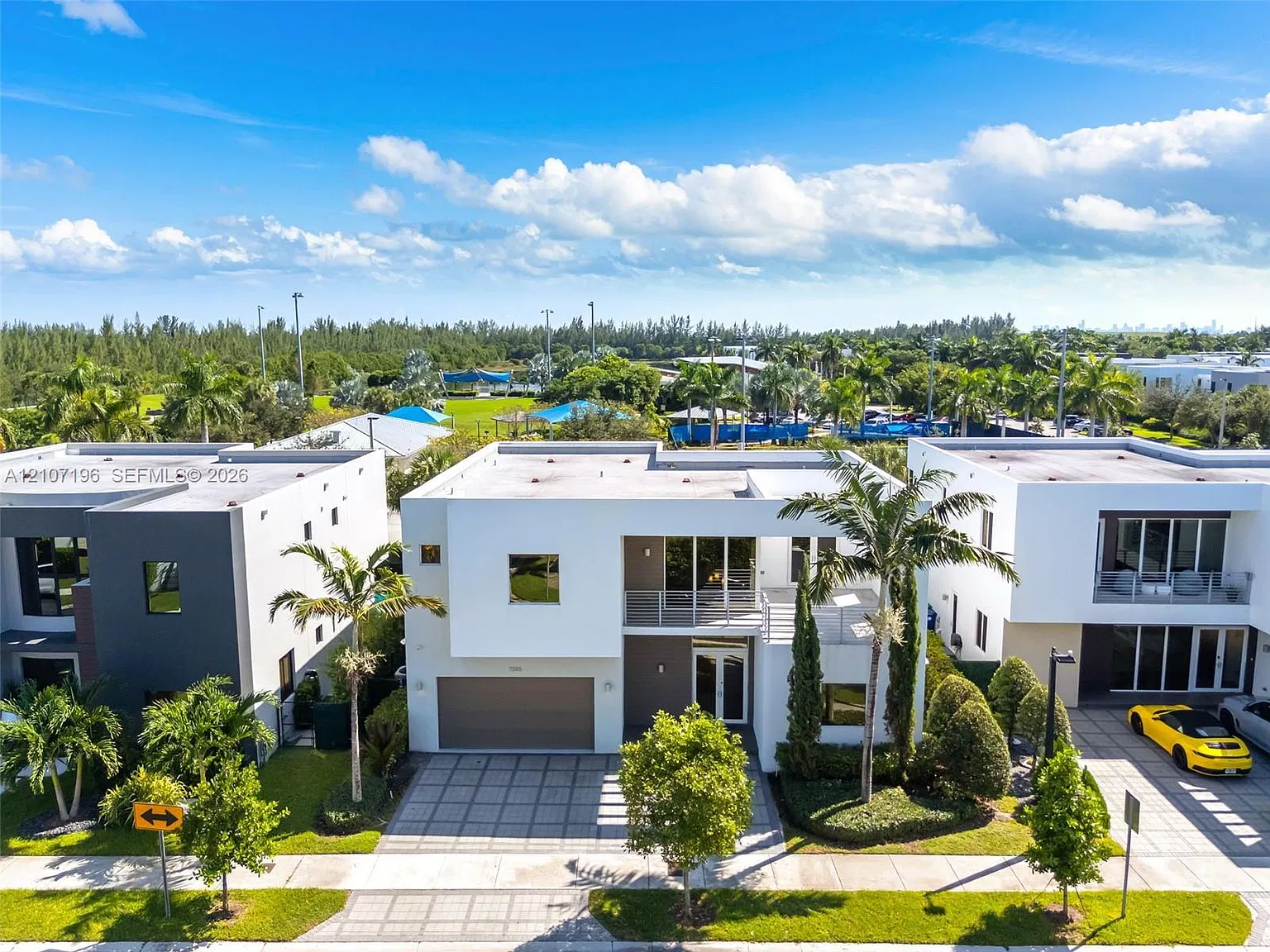 Doral Commons Residential — Photo 3