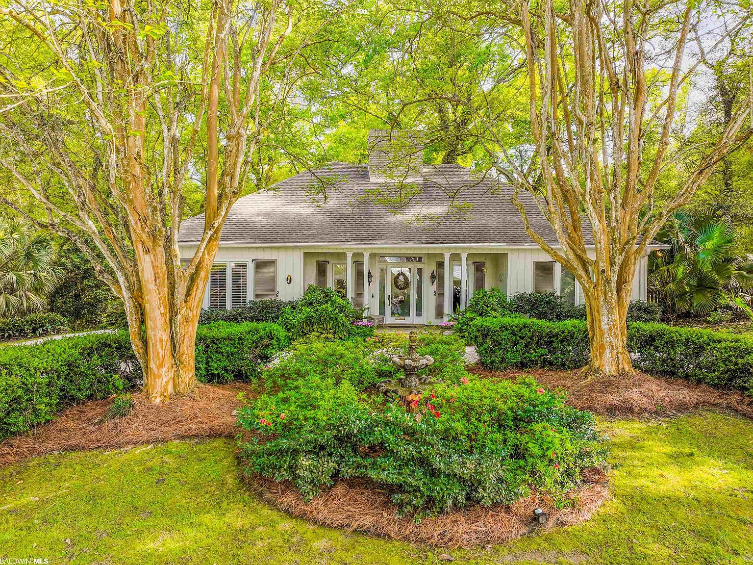 41 Echo Ln, Fairhope, AL 36532 Zillow