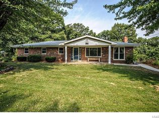 2721 Cindy Dr, Imperial, MO 63052